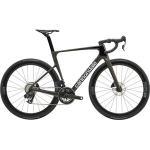 Cannondale SuperSix Evo 3