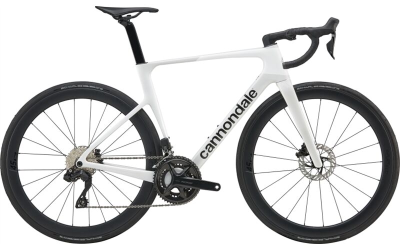 Cannondale SuperSix EVO 5