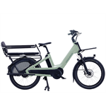 Urban Arrow Breeze 545WH Urban Arrow Breeze 545WH