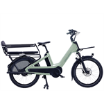 Urban Arrow Breeze 545WH