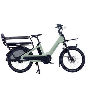 Urban Arrow Breeze 545WH