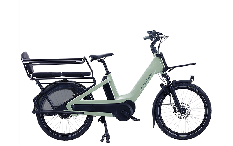 Urban Arrow Breeze 545WH