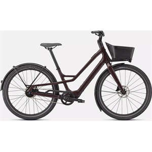 Specialized COMO SL 4.0