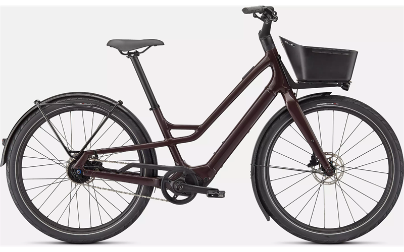 Specialized COMO SL 4.0