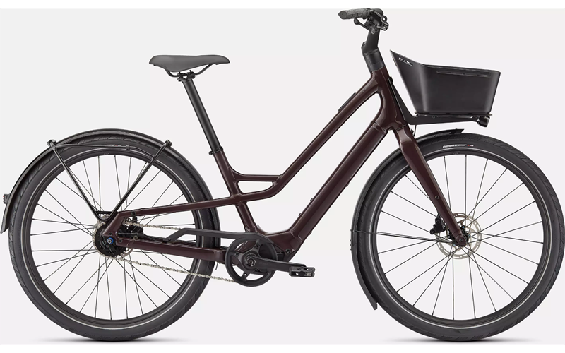 Specialized COMO SL 4.0