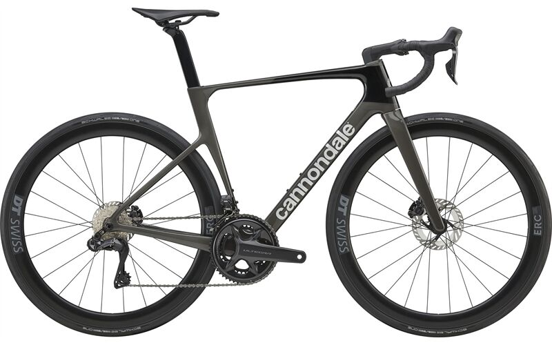 Cannondale SuperSix EVO 2