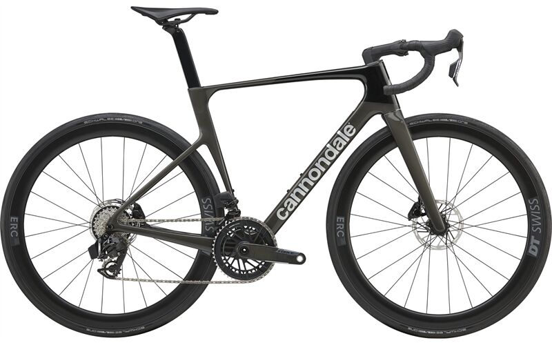 Cannondale SuperSix EVO 3