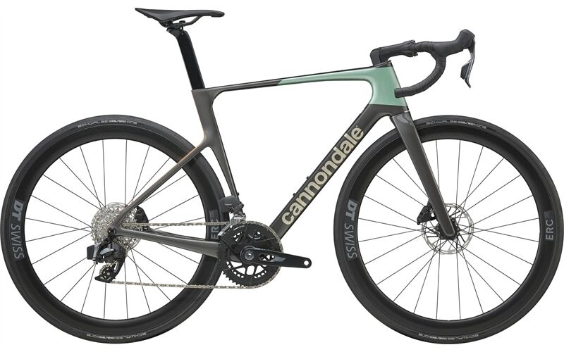 Cannondale SuperSix EVO 4