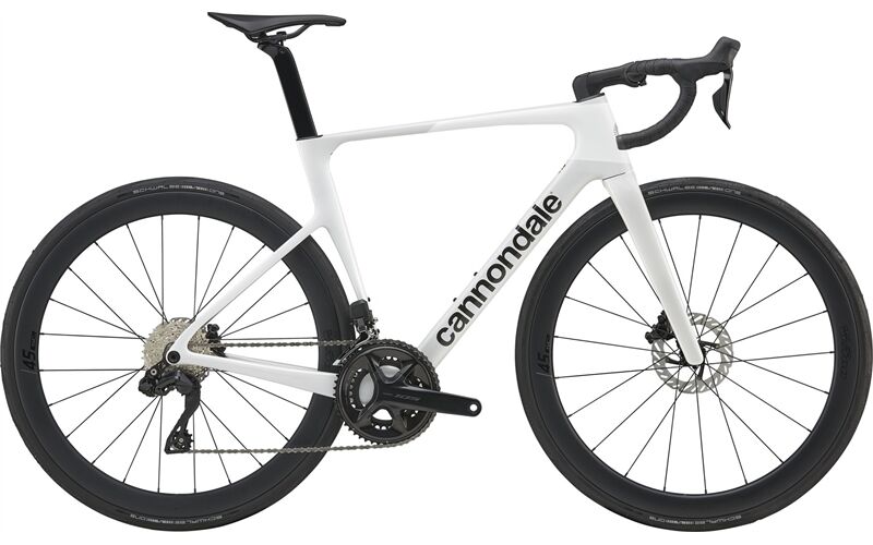 Cannondale SuperSix EVO 5