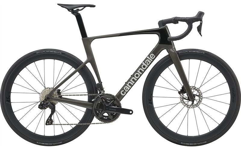 Cannondale SuperSix EVO 5