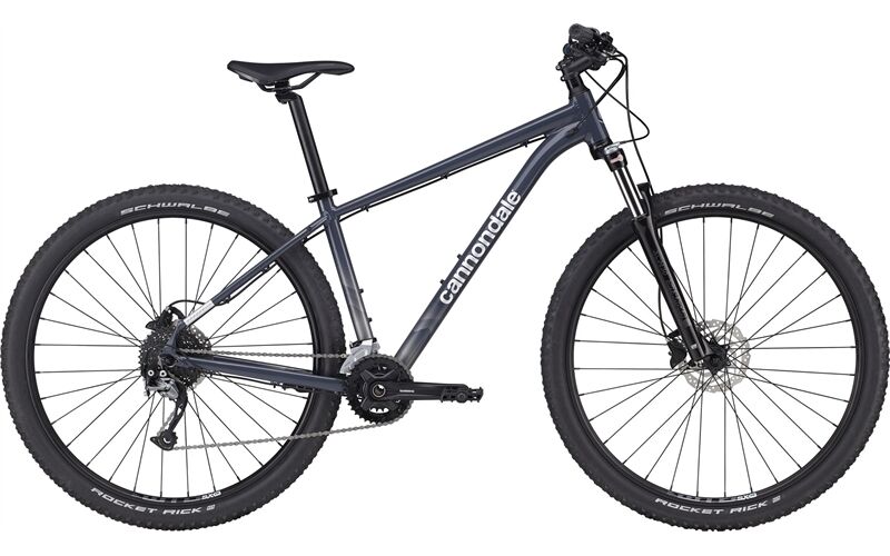 Cannondale Trail 6
