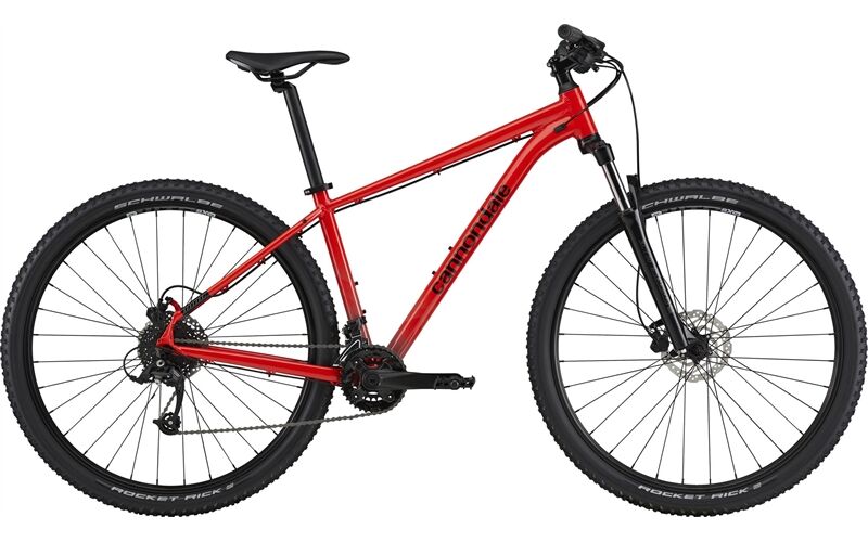 Cannondale Trail 7