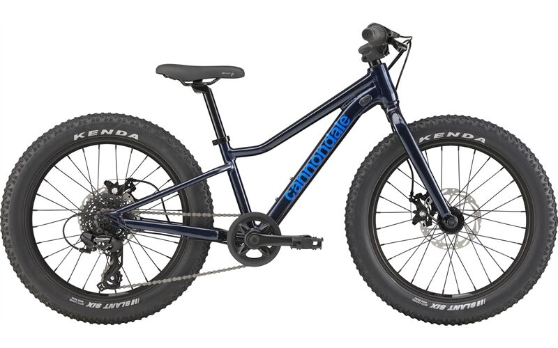 Cannondale Kids Trail Plus 20