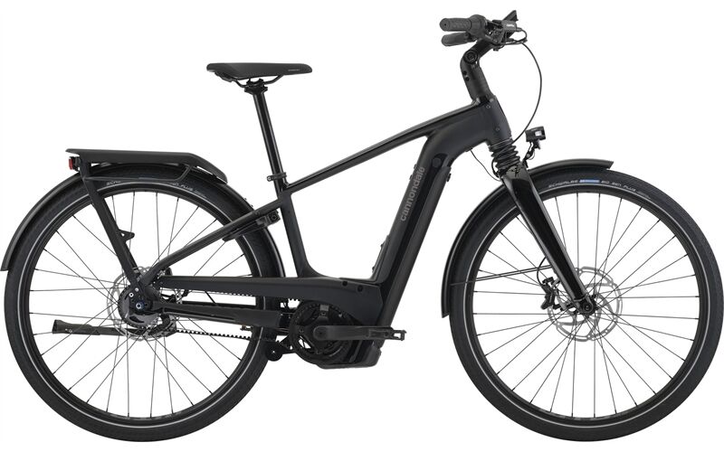 Cannondale Mavaro Neo 2