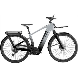 Cannondale Tesoro Automatiq HeadShok