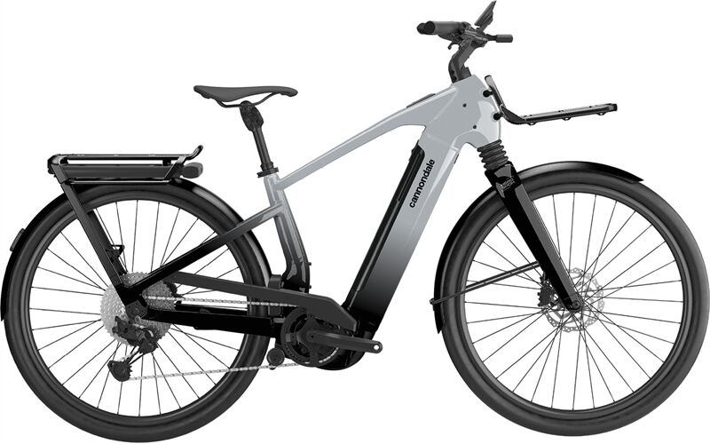 Cannondale Tesoro Automatiq HeadShok