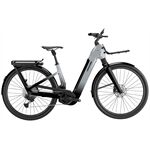 Cannondale Tesoro Automatiq Low StepThru HeadShok