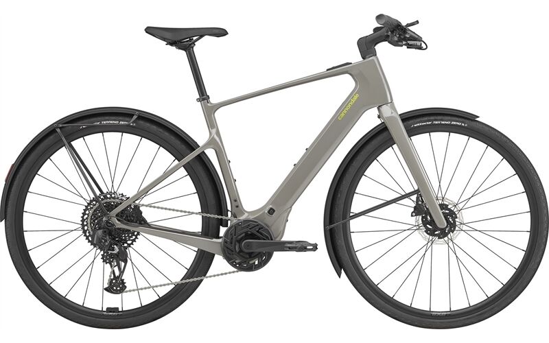 Cannondale Tesoro Neo Carbon 1