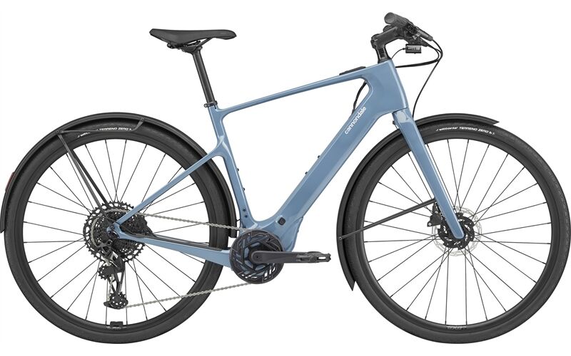 Cannondale Tesoro Neo Carbon 2