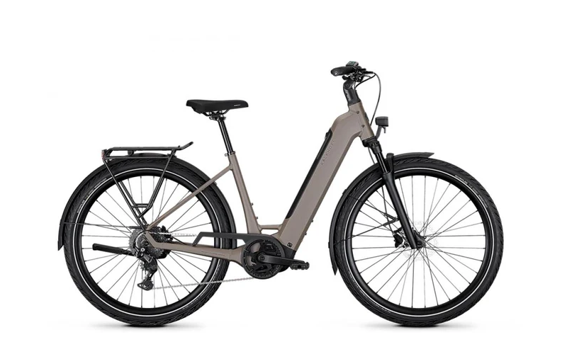 Kalkhoff ENDEAVOUR 3 SEA 29WA F 540WH