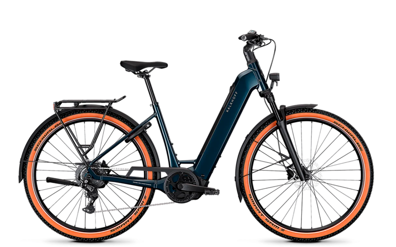 Kalkhoff ENTICE 3 ADVANCE
