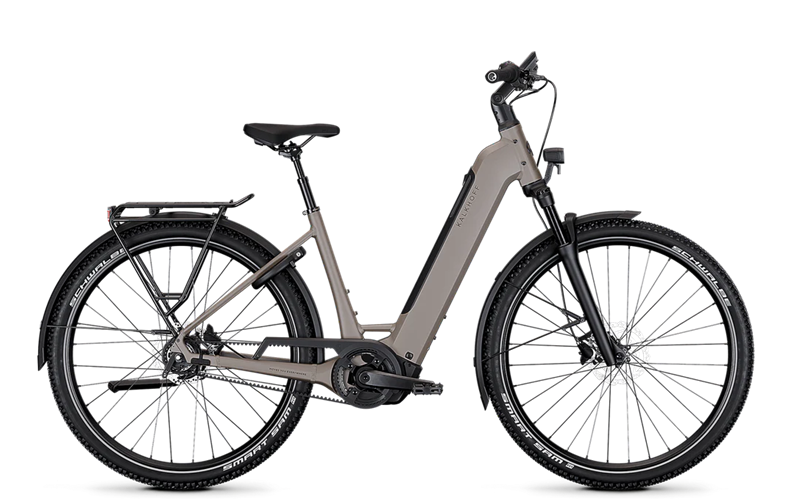 Kalkhoff ENTICE 3 EXC BEL 29WA F 600WH