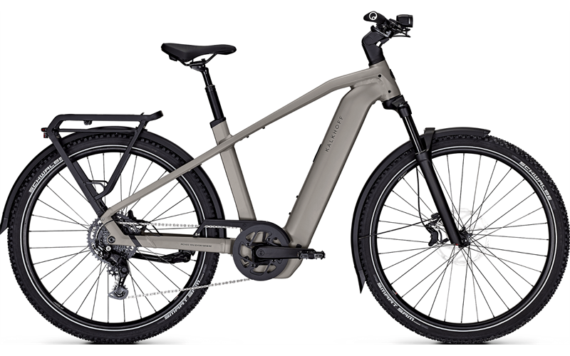 Kalkhoff ENTICE 5+ MOV 29DI F 800WH