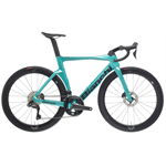 Bianchi Oltre Comp Shim. Ultegra Di2 2x12