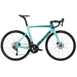 Bianchi Oltre Race Shim.105 Mech. 2x12