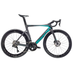 Bianchi Oltre RC Shim. Dura Ace Di2 2x12 Vorführrad Bianchi Oltre RC Shim. Dura Ace Di2 2x12 Vorführrad