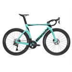 Bianchi Oltre Comp Shim.105 Di2 Bianchi Oltre Comp Shim.105 Di2