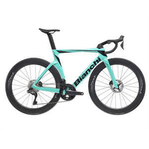 Bianchi Oltre Comp Shim.105 Di2