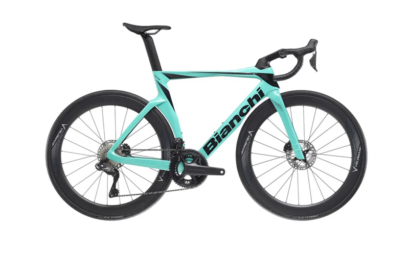Bianchi Oltre Comp Shim.105 Di2