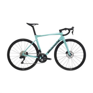 Bianchi Specialissima COMP Shim. 105 Di2