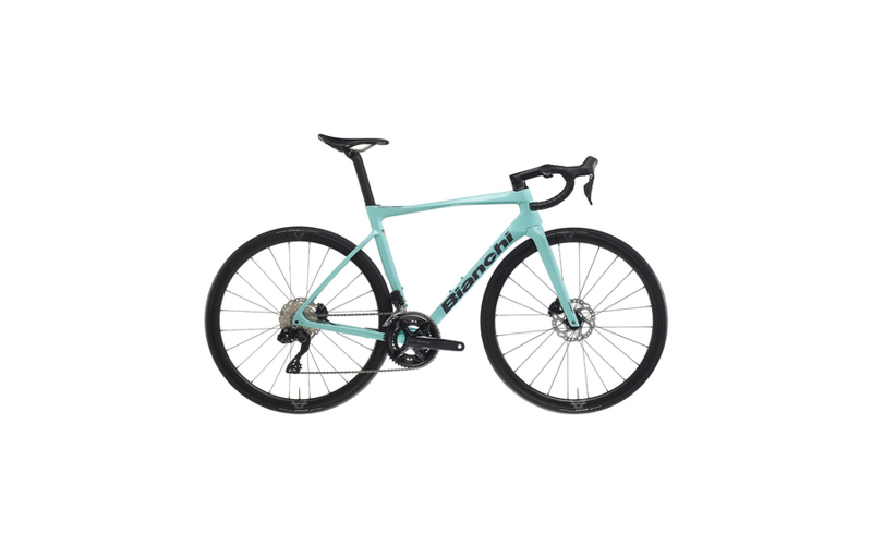 Bianchi Specialissima COMP Shim. 105 Di2