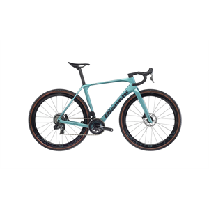 Bianchi Impulso RC SRAM Force eTap AXS
