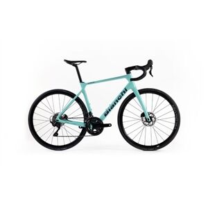 Bianchi Infinito Shim.105 2x12 Mech.
