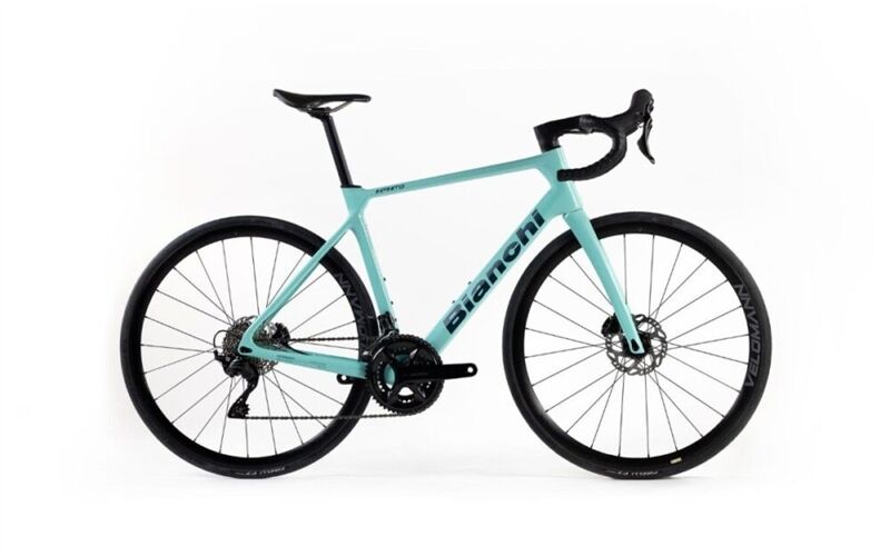 Bianchi Infinito Shim.105 2x12 Mech.