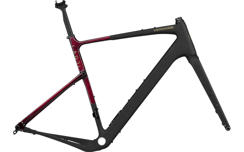 Cannondale 700 U LAB71 Topstone A/M Frame