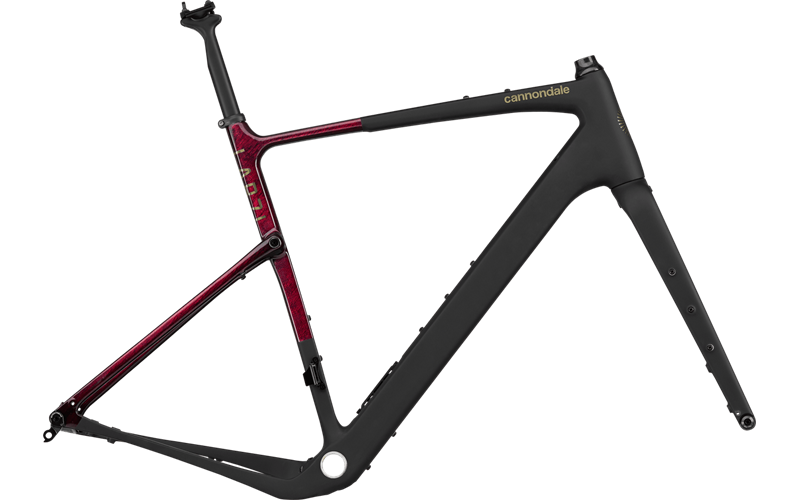 Cannondale 700 U LAB71 Topstone A/M Frame