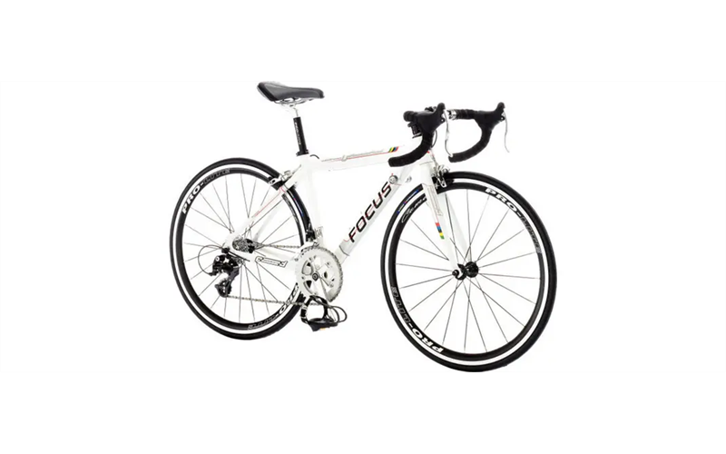 Focus Variado Rookie Kinderrennrad
