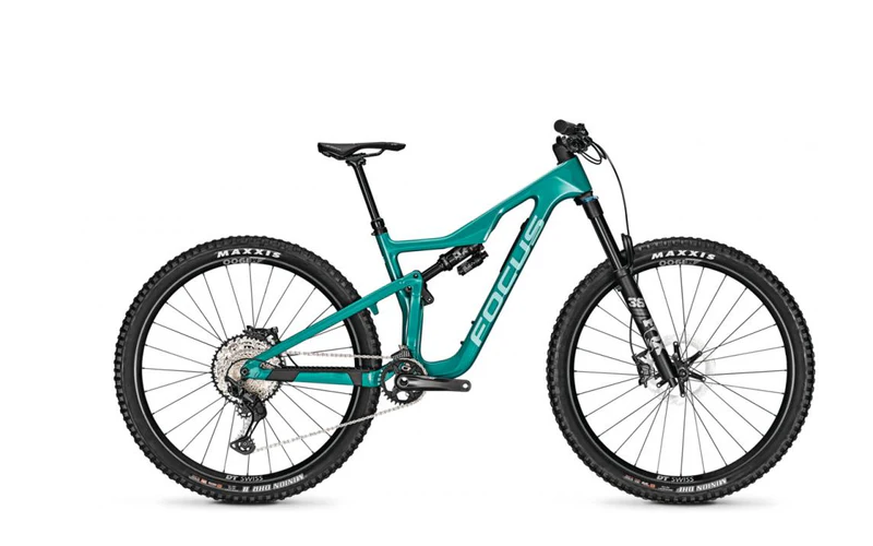 Focus Jam 8.8 Sondermodel