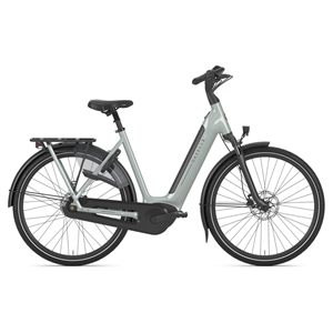Gazelle Arroyo C8 HMB Elite R8S 600WH