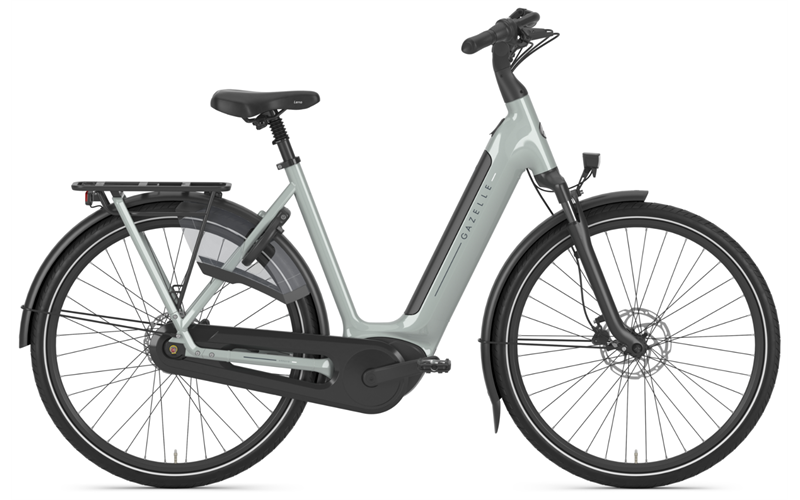 Gazelle Arroyo C8 HMB Elite R8S 600WH