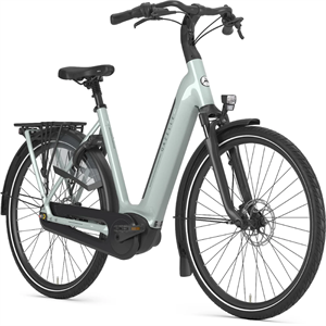 Gazelle GRENOBLE C8 HMB S8 600WH