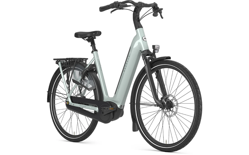 Gazelle GRENOBLE C8 HMB S8 600WH