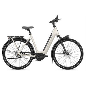 Gazelle Arroyo Elite C5 HBM R5S 600WH