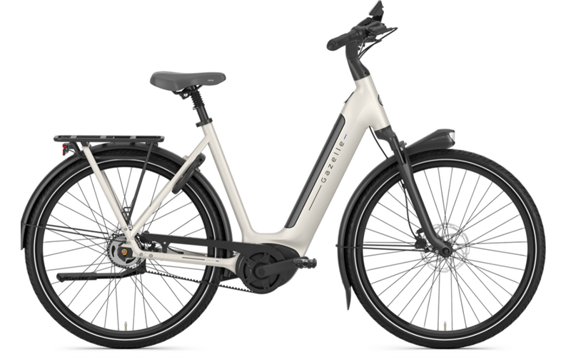 Gazelle Arroyo Elite C5 HBM R5S 600WH