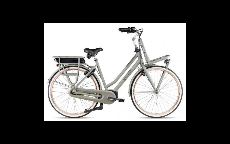 Gazelle Miss Grace C7+ HMB R7H 500WH