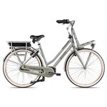 Gazelle Miss Grace C7+ 500 WH